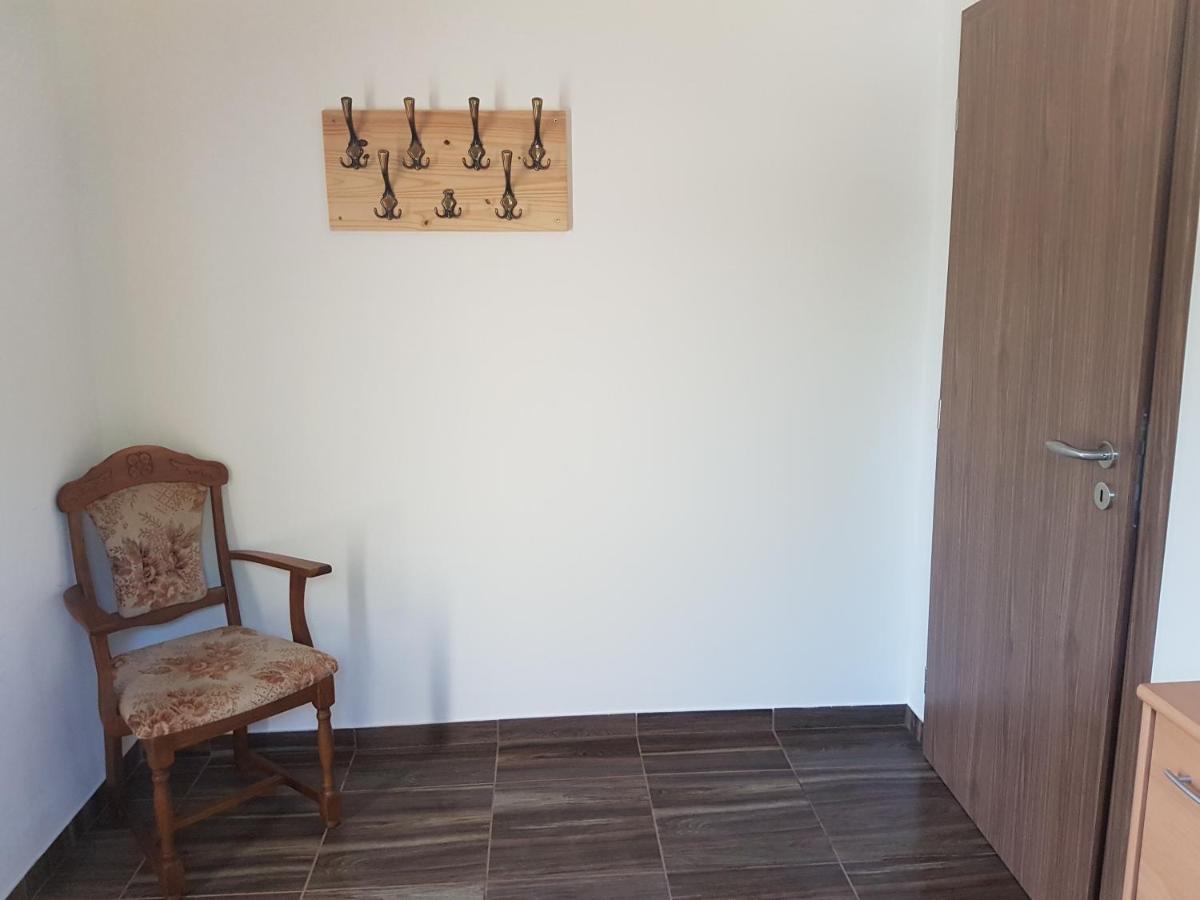 Dolní Morava Chata Pod Jasanem מראה חיצוני תמונה